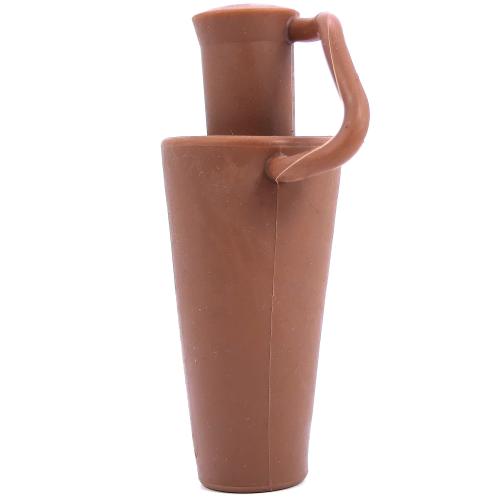 Kotyogó gumidugó  | 25/33 | Ø15mm