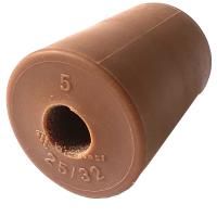 Kotyogó gumidugó | 25/33 | Ø10mm 