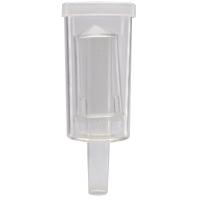 Vizzárású kotyogó  | Ø10mm