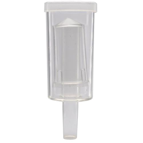 Vizzárású kotyogó  | Ø10mm