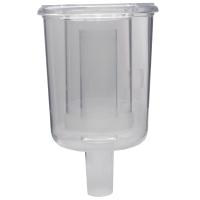 Vizzárású kotyogó  | Ø15mm