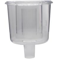 Vizzárású kotyogó  | Ø27mm