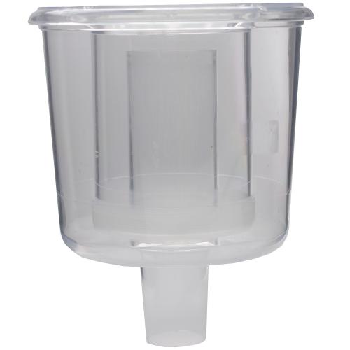 Vizzárású kotyogó  | Ø27mm