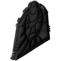 Szikkasztóhoz végzáró elem | Graf 