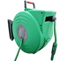 Fali tömlőtartó szett | 1/2"20m