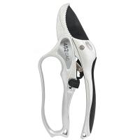 Kertészolló | Racsnis penge | 22cm