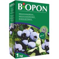 Áfonya műtrágya | 1kg | Biopon