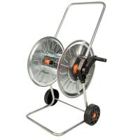 Tömlőkocsi fém | 80m | AG310