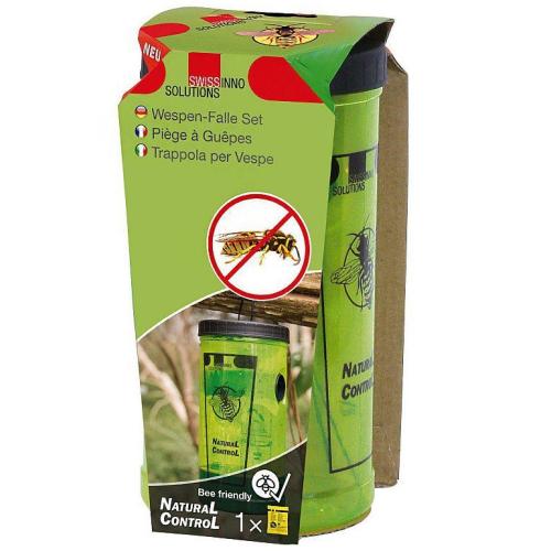 Darázscsapda | Swissinno