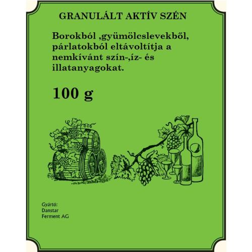 Aktívszén | 10dkg