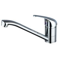 Álló lengő mosogató csaptelep