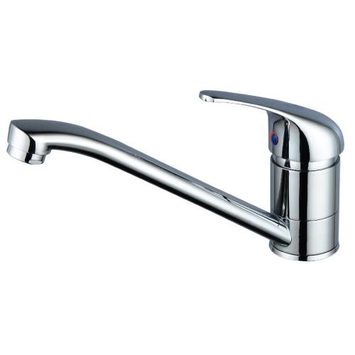 Álló lengő mosogató csaptelep