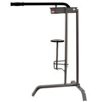 Profi állványos dugózó