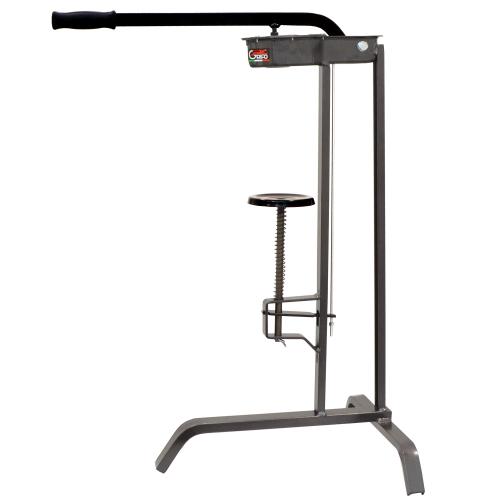 Profi állványos dugózó