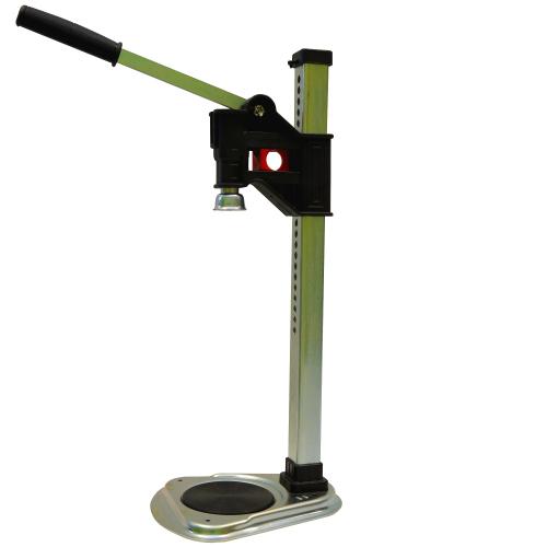 Állványos koronazáró | 26mm