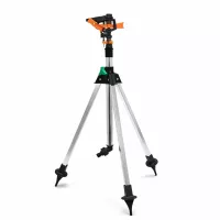 Állványos szektor öntöző | 1/2"