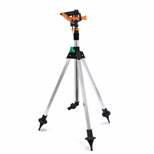 Állványos szektor öntöző | 1/2"