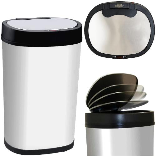 Szenzoros szemeteskuka | Amira | 40L