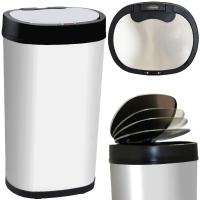 Szenzoros szemeteskuka | Amira | 50L