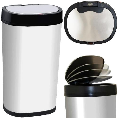 Szenzoros szemeteskuka | Amira | 50L