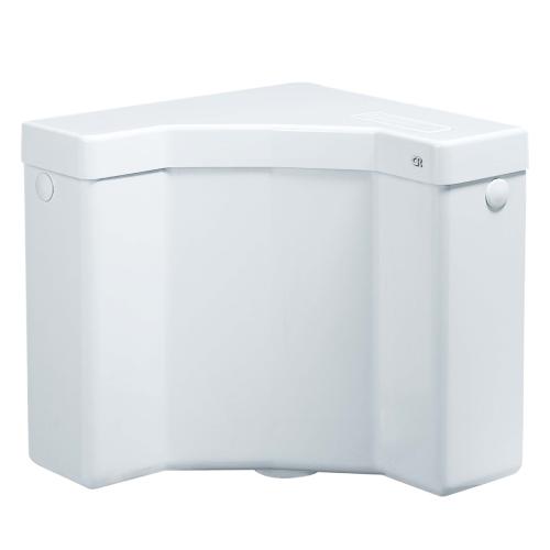 Sarok WC öblítőtartály | 8L