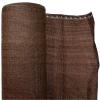 Árnyékoló háló 1.8×50m | Brown160