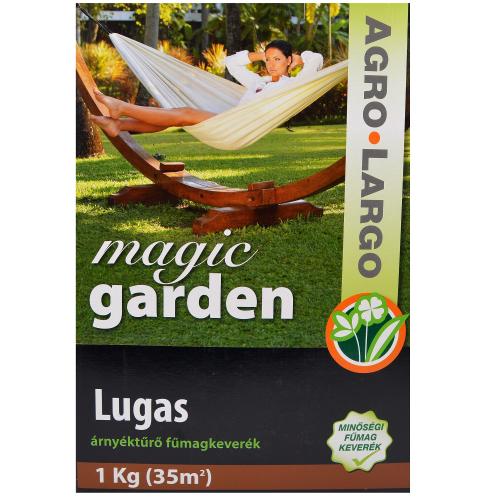 Fűmag | Lugas árnyéktűrő | 1kg