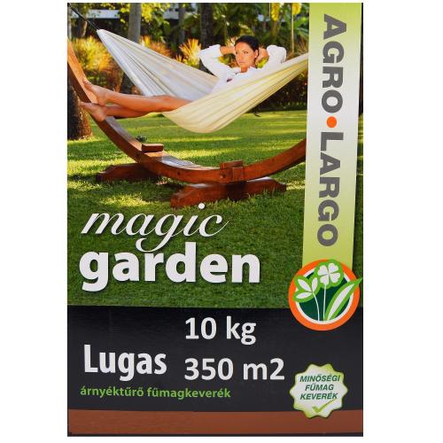 Fűmag | Lugas árnyéktűrő | 10kg