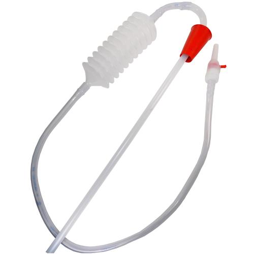 Harmonikás átfejtőpumpa