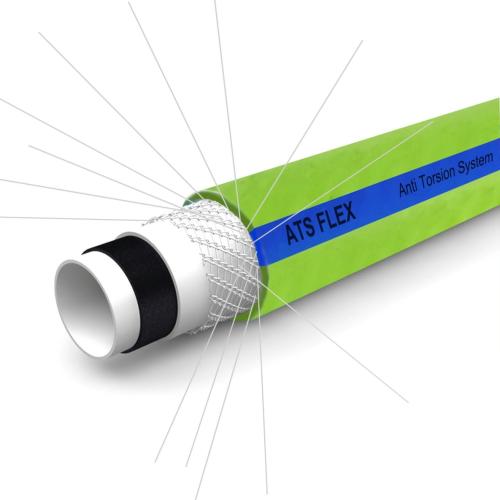 Locsolótömlő | ATS | 1/2"50m 