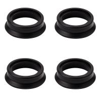 Bajonett gumitömítés | 4db