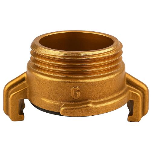 Bajonett tömlőcsatlakozó | km1"