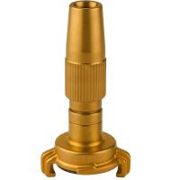 Bajonettzáras sugárcső | 1"