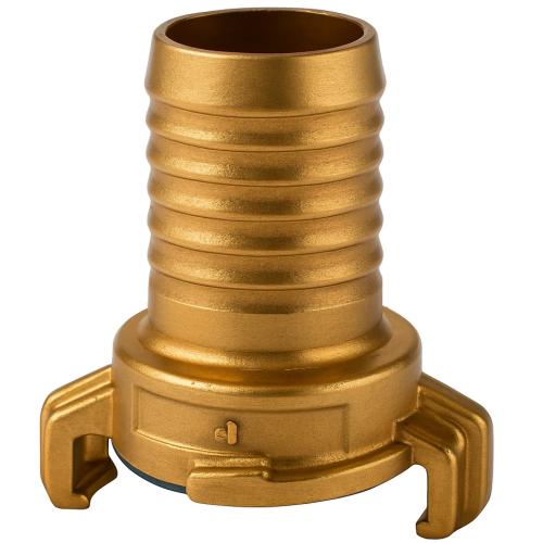 Bajonettzáras tömlővég | 1"