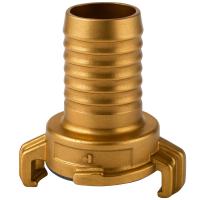 Bajonettzáras tömlővég | 3/4"