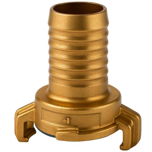 Bajonettzáras tömlővég | 3/4"