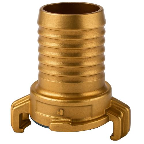 Bajonettzáras tömlővég | 5/4"