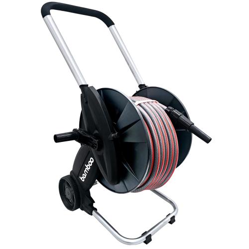 Tömlőkocsi szett | 1/2"25m | BX5825