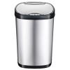 Szenzoros szemeteskuka | Base | 50L