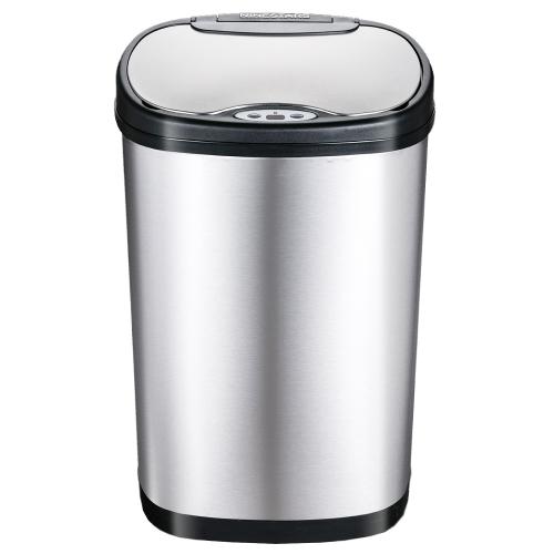 Szenzoros szemeteskuka | Base | 50L