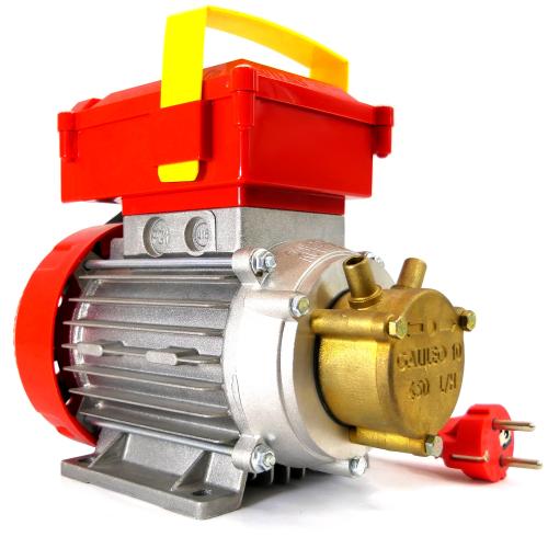 Átfejtőszivattyú pumpa | 230V | B10