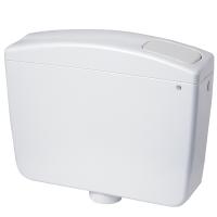 Keskeny WC öblítőtartály | 8L