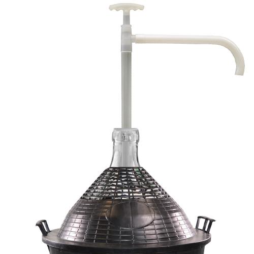 Borátfejtő pumpa | 100cm