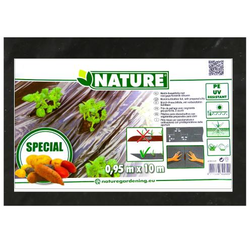 Burgonyafólia 0.95×10 m | 20μ