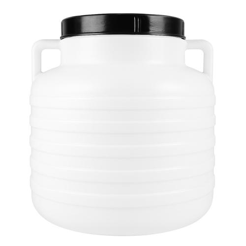 Cefrehordó bőszájú bidon | 30L