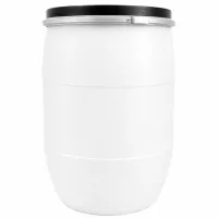 Cefrehordó fémcsatos tetővel F| 120L