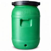 Cefrehordó menetes tetővel | 65L