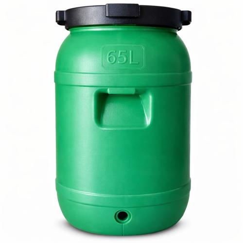 Cefrehordó menetes tetővel | 65L