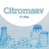 Citromsav | 10dkg