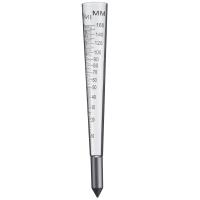 Szúrható csapadékmérő